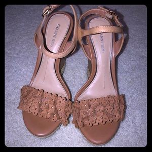 Gianni Bini Wedges